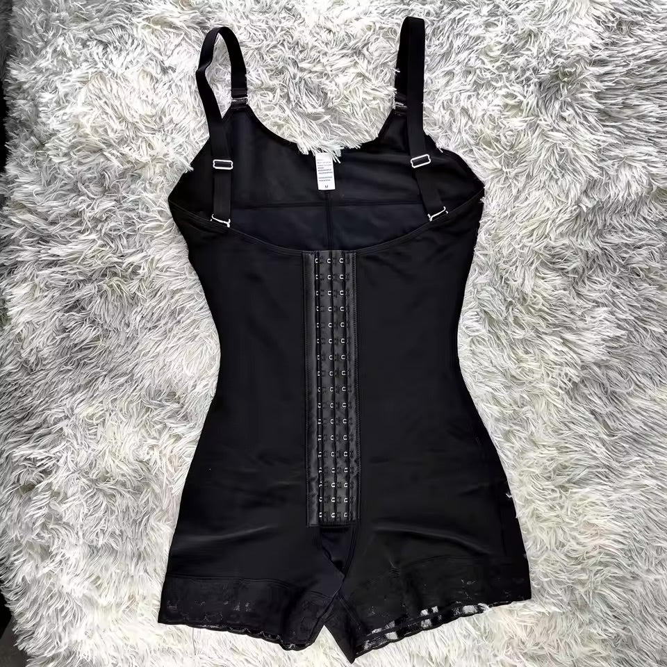 Fajas reductoras y moldeadoras de alta compresión