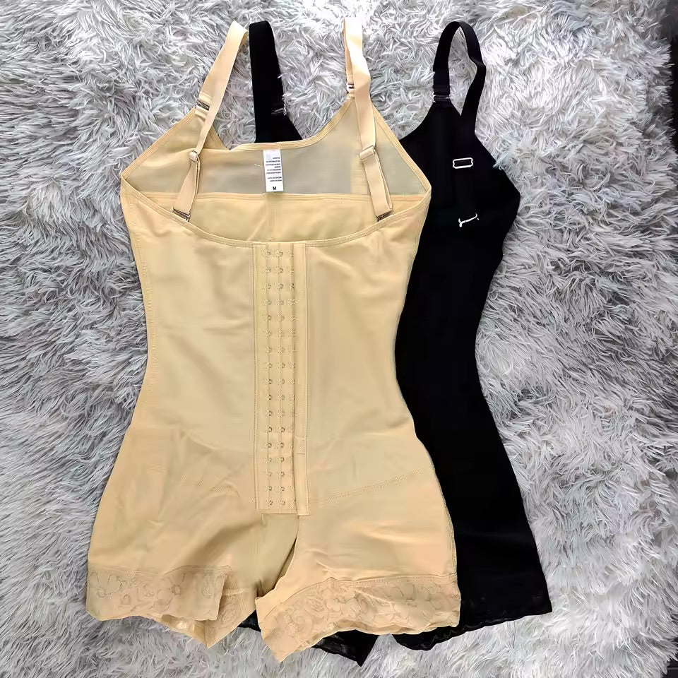 Fajas reductoras y moldeadoras de alta compresión