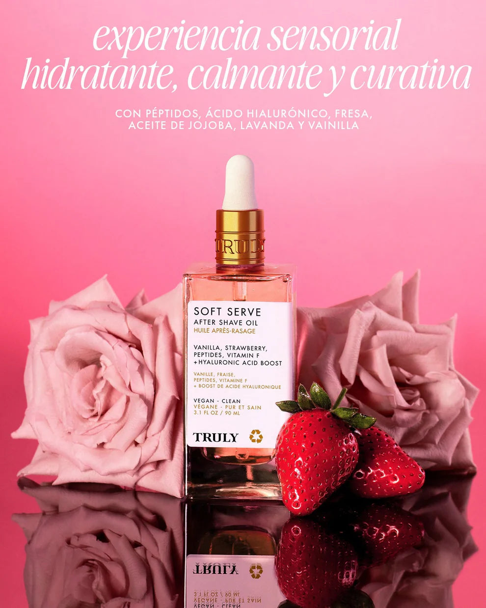 TRULY - SERUM AROMA DESPUES DEL AFEITADO