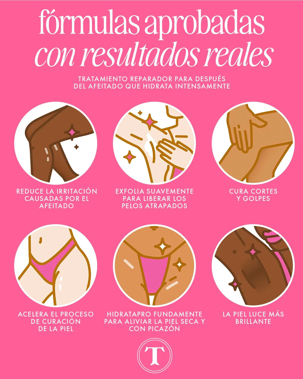 TRULY - SERUM AROMA DESPUES DEL AFEITADO