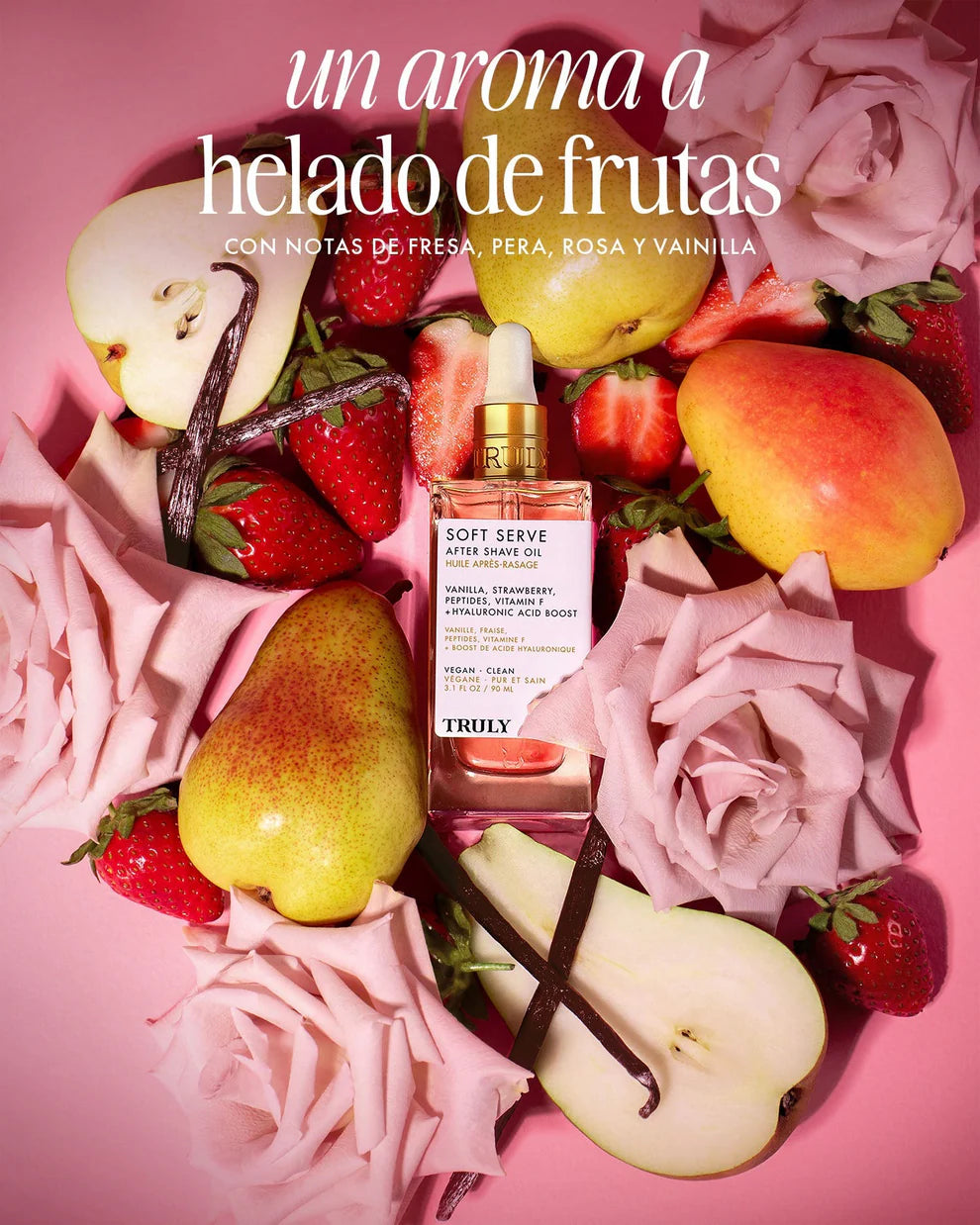 TRULY - SERUM AROMA DESPUES DEL AFEITADO