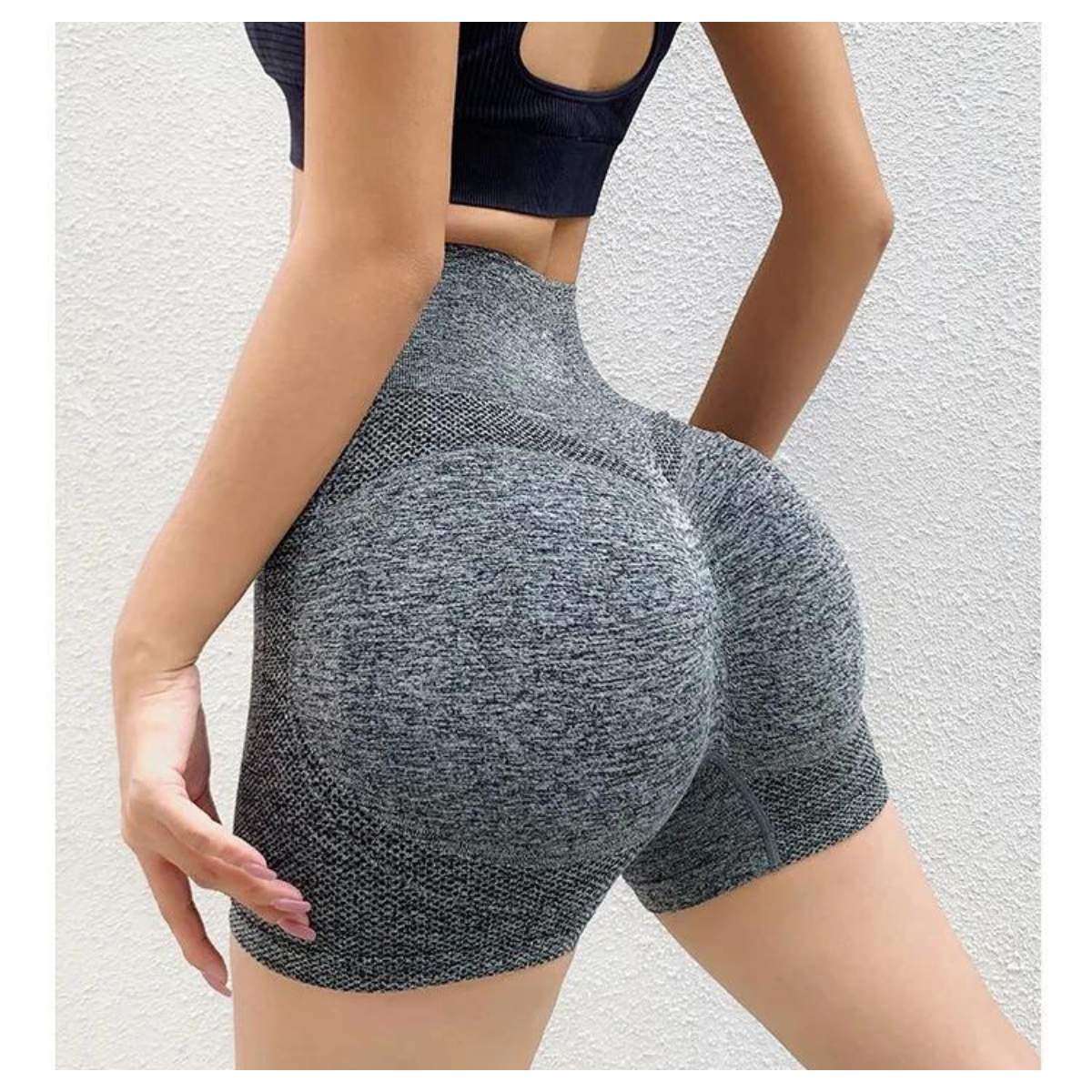 SHORT PARA LEVANTA GLÚTEOS