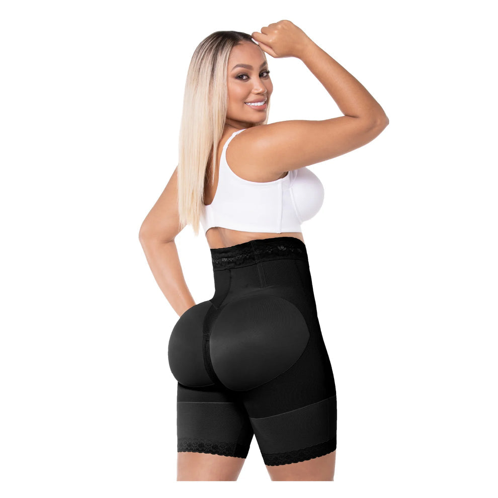 Faja Calzón Reloj de Arena Levantacola