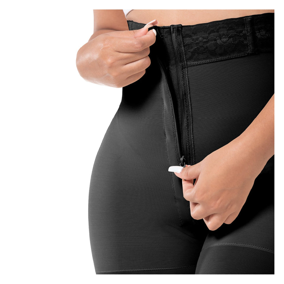 Faja Calzón Reloj de Arena Levantacola