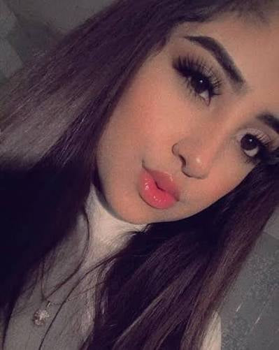 Carla Fernández - Compradora de Facebook