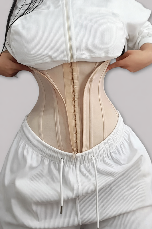 FAJA TIPO CORSET REDUCTORA