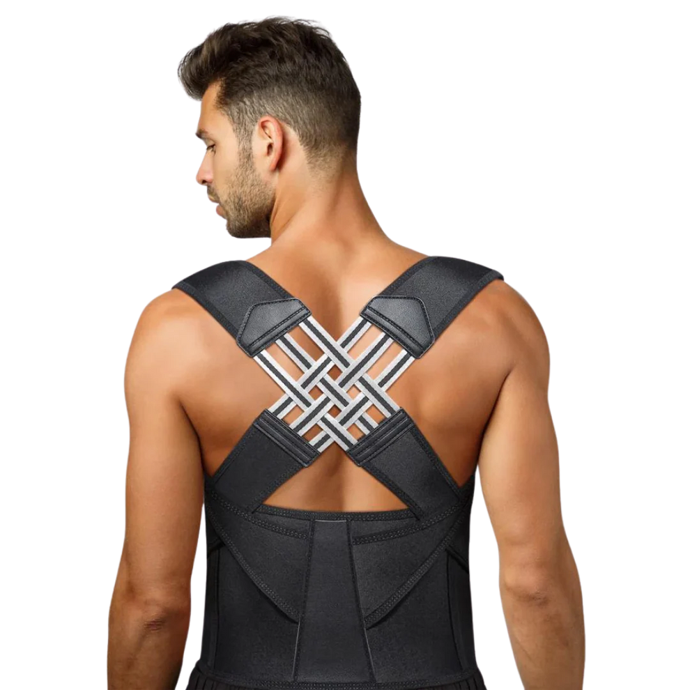 Corrector de Postura