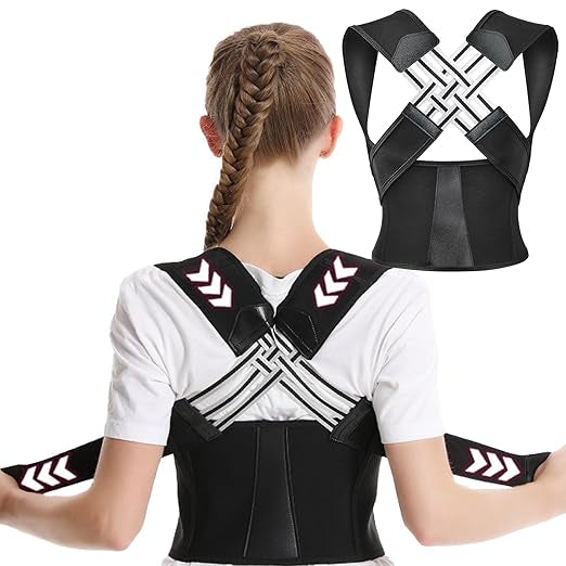 Corrector de Postura