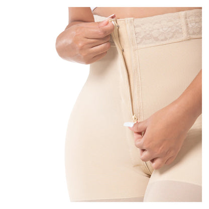 Faja Calzón Reloj de Arena Levantacola