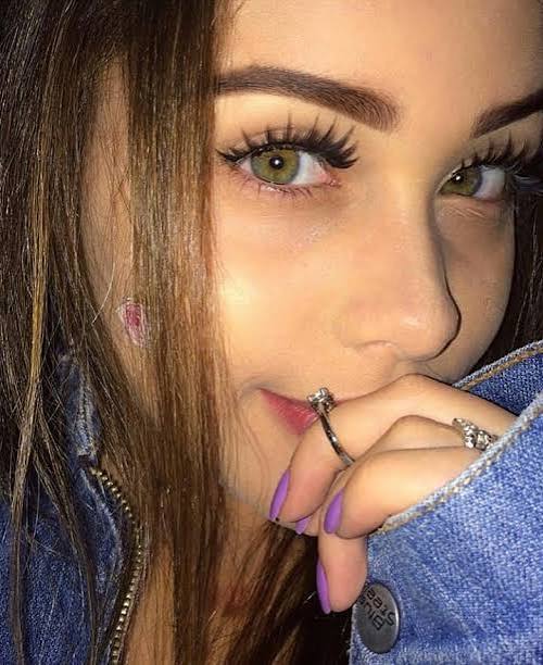 Javiera Silva - Compradora de Instagram