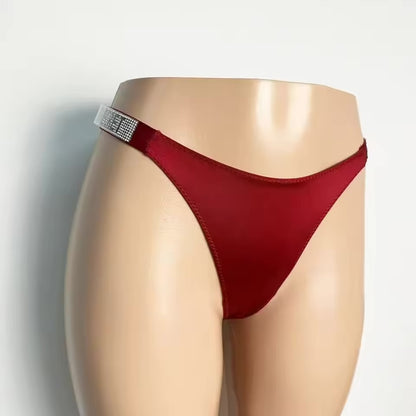 3 Piezas de bragas tipo tanga de victoria’s secret